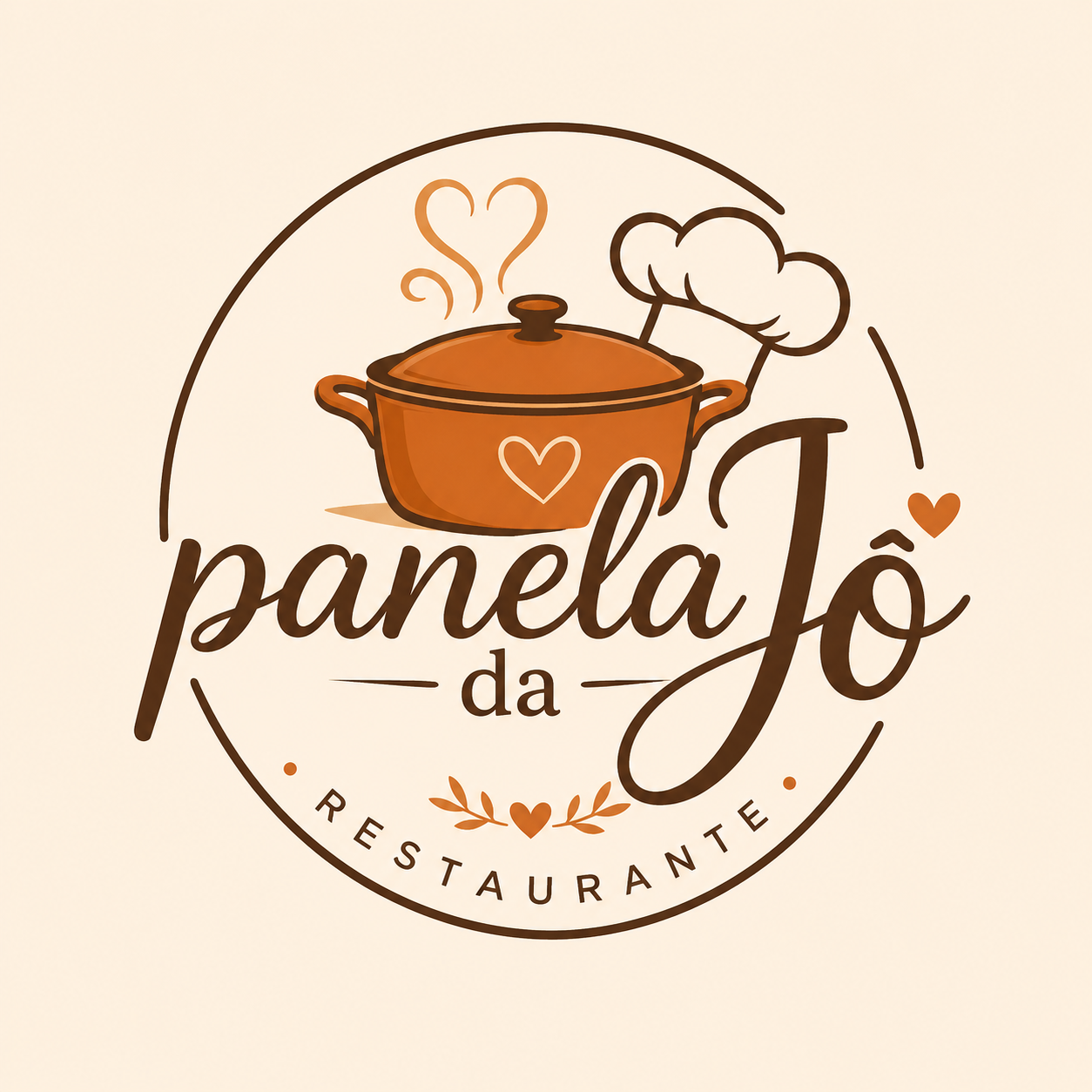 Prato especial da Panela da Jô